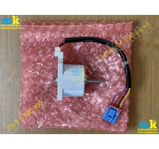 ( SP1621 ) Quạt Dùng Cho Dàn Nóng Và Dàn Lạnh Tủ LG Mẫu 4
